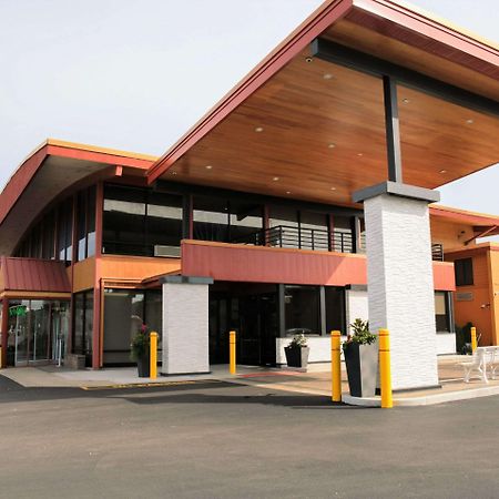 Quality Inn O'Hare Airport Schiller Park Bagian luar foto