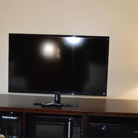 Quality Inn O'Hare Airport Schiller Park Bagian luar foto
