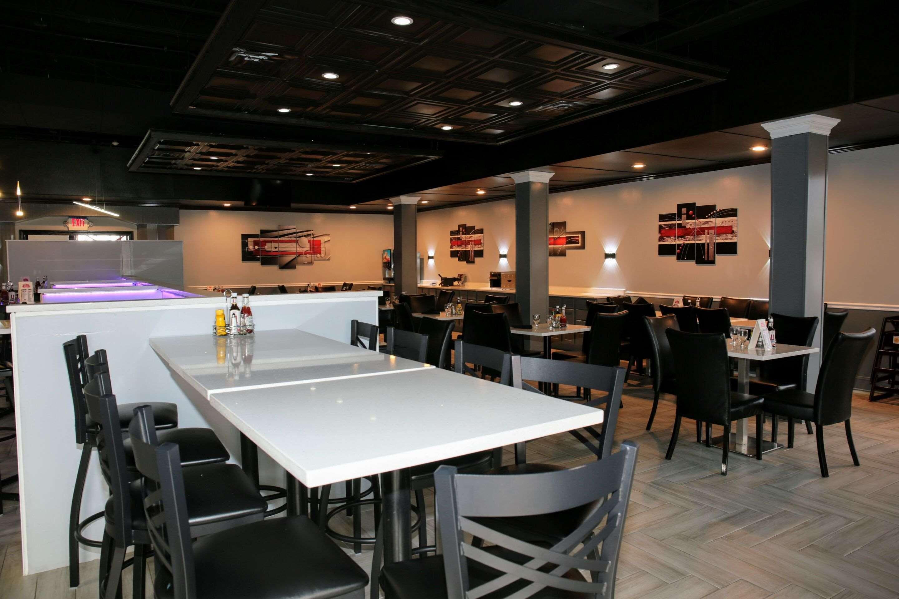 Quality Inn O'Hare Airport Schiller Park Bagian luar foto