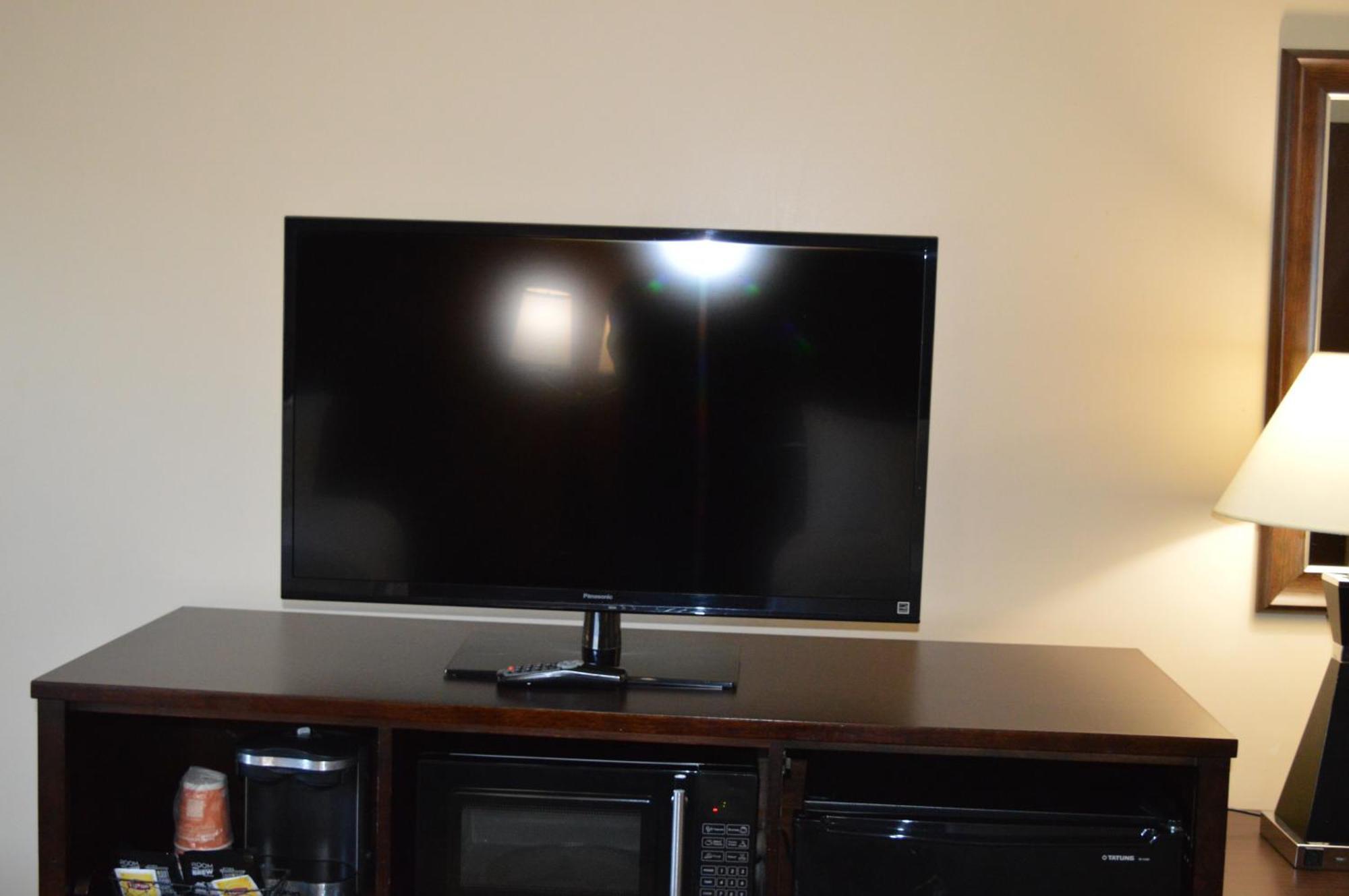 Quality Inn O'Hare Airport Schiller Park Bagian luar foto