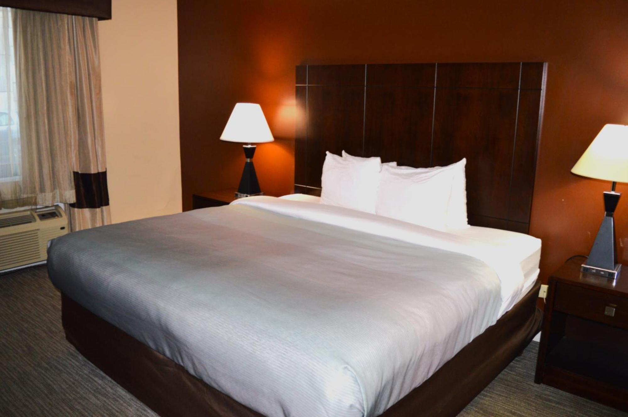 Quality Inn O'Hare Airport Schiller Park Bagian luar foto