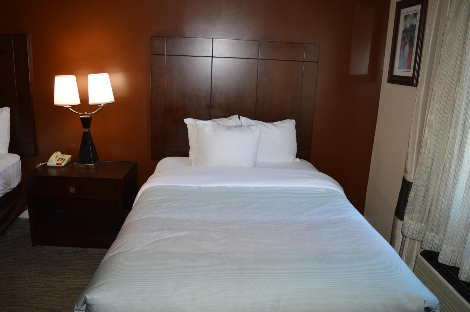 Quality Inn O'Hare Airport Schiller Park Bagian luar foto
