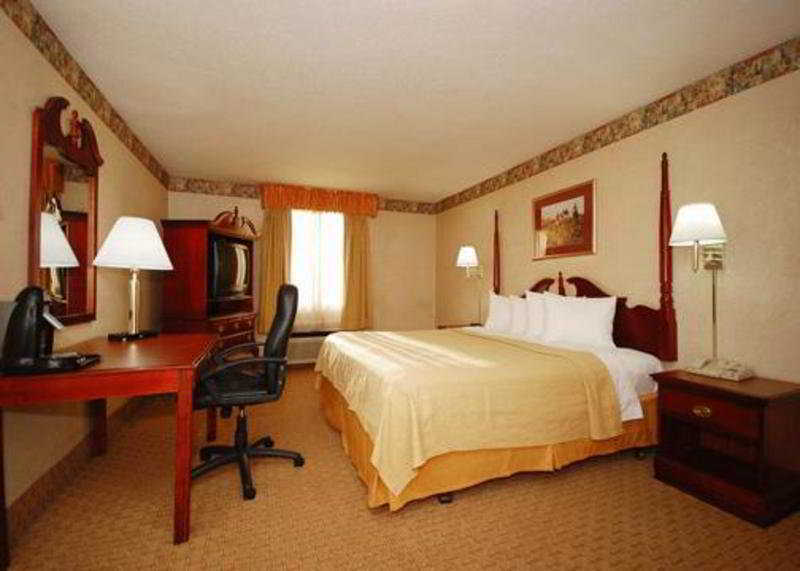 Quality Inn O'Hare Airport Schiller Park Bagian luar foto