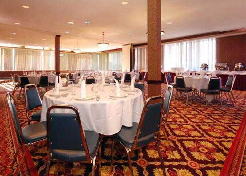 Quality Inn O'Hare Airport Schiller Park Bagian luar foto