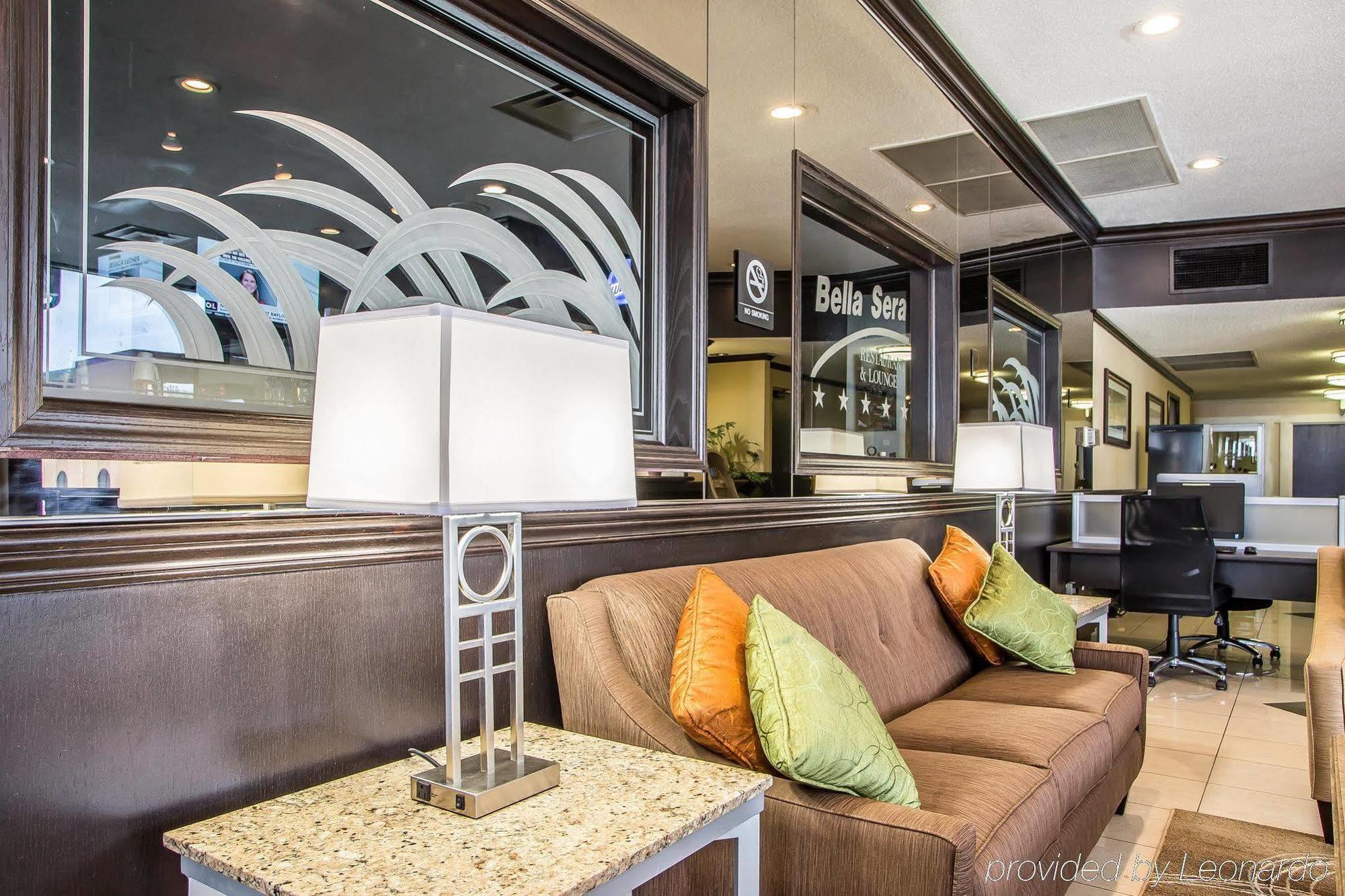 Quality Inn O'Hare Airport Schiller Park Bagian luar foto