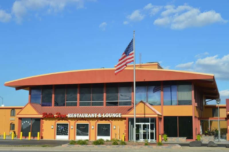 Quality Inn O'Hare Airport Schiller Park Bagian luar foto